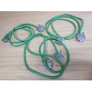 Phoenix Contact 2806286 Interbus IBS PBC Meter-T Cable 112 (Pack of 3) - New No Box