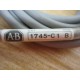 Allen Bradley 1745-C1 Cable 1745C1 - New No Box