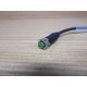 Nordson 1100687 Solenoid Cable - New No Box