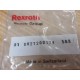 Bosch 0-821-200-179 Rexroth Throttle Check Valve 0821200179 - New No Box