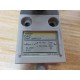 Omron D4C-9100 Limit Switch D4C9100 WO Roller Lever - New No Box