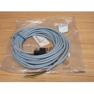 Festo KMEB-1-24-5-LED Connecting Cable 151689