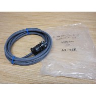 AI-TEK CA79860-18-010 Connector Cable CA7986018010