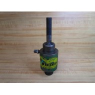 Greenlee Tool 746 Hydraulic Ram Knockout - Used