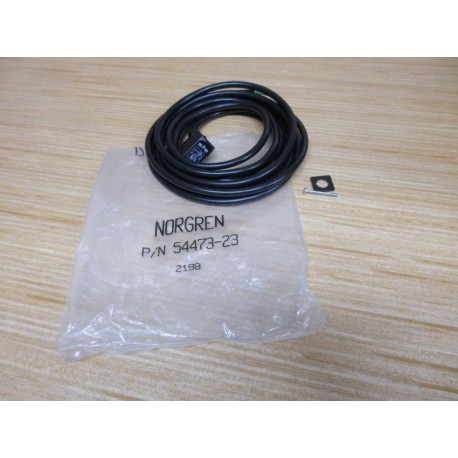 Norgren 54473-23 Connecting Cable 5447323