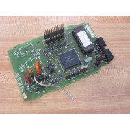 Honeywell 30756718-001 MCUOutput Board 30756718001 - Used