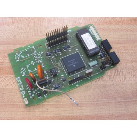 Honeywell 30756718-001 MCUOutput Board 30756718001 - Used