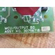 Honeywell 30756718-001 MCUOutput Board 30756718001 - Used