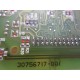 Honeywell 30756718-001 MCUOutput Board 30756718001 - Used