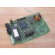 Honeywell 30756718-001 MCUOutput Board 30756718001 - Used