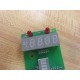 Marposs 6840040557 Circuit Board 6840040557D - Used