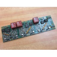 Baumuller Nurnberg 3.9225B Circuit Board 39225B - Used