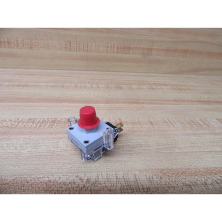 Micro Tech 0628PD-OP-0032 Adjustable Pressure Switch 0628PD0P0032 - New No Box