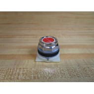 Square D 9001 KR-1R Schneider Pushbutton 9001-KR1 - New No Box