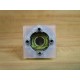 Square D 9001-KR1BL Schneider Push Button 9001-KR1 - New No Box