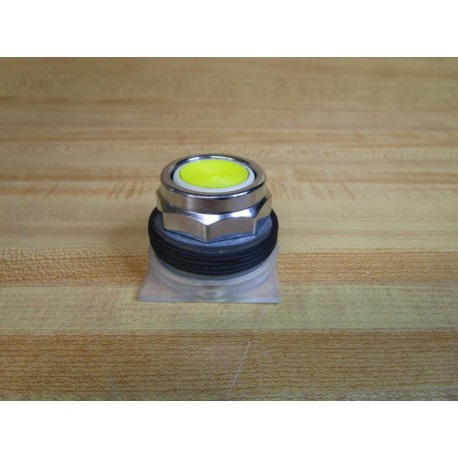 Square D 9001-KR1Y Schneider Push Button 9001-KR1 - New No Box