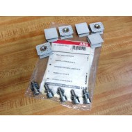ABB 1SDA055010R1 A3-T5 Front Terminal Kit KT5F6