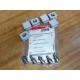 ABB 1SDA055010R1 A3-T5 Front Terminal Kit KT5F6