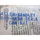 Allen Bradley 803-NK38 Cam Kit 803NK38