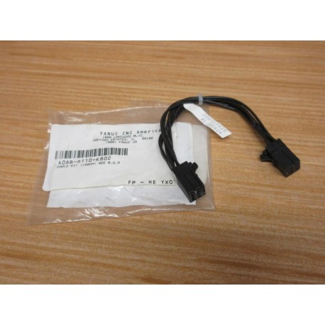 Fanuc A06B-6110-K802 Cable A06B6110K802