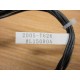 Fanuc A06B-6110-K802 Cable A06B6110K802