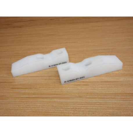 Kettering R-01940-07-D23 ClampBlock Set MRO4223 - New No Box