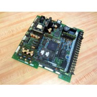 Mitsubishi Z24CA2.2C Inverter PCB BD626A328G53 - Used