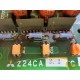 Mitsubishi Z24CA2.2C Inverter PCB BD626A328G53 - Used