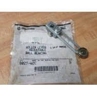 Allen Bradley 802T-W2C Adjustable Lever 802TW2C