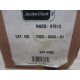 Joslyn Clark 7000804081 Contactor  7000-8040-81