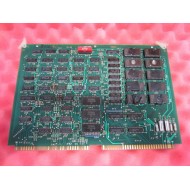 Texas Instruments 2497302 Circuit Board - Used