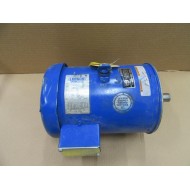 Leeson C184T34FC28A Motor Electric - Used