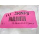 3KNP9 PT-Small BLK Stopper 78 (Pack of 4)