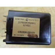 General Electric 3S7505KH508A1 GE Photoelectric Control