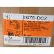 Bridgeport 676-DC2 Oval SE Cable Connection 676DC2 (Pack of 16)
