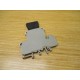 Phoenix Contact 3007055 Terminal Block UKK5-T WST-SI-UK4 (Pack of 7) - Used