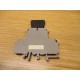 Phoenix Contact 3007055 Terminal Block UKK5-T WST-SI-UK4 (Pack of 7) - Used