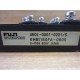 Fuji Electric A50L-0001-0221S Power Module 6MBI150FA-060S 6x150A 600V IGBT - Used