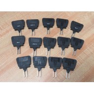 Phoenix Contact ST-SI-UK 4 Fuse Plugs 0921011 (Pack of 14) - New No Box