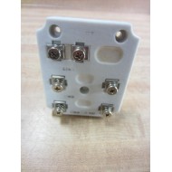 0355C Resistor Missing Back Enclosure - Used