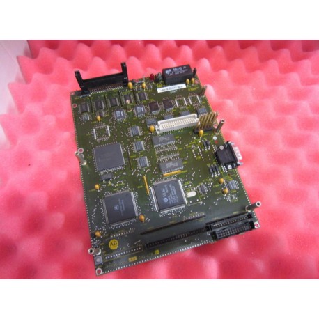 Allen Bradley 77135-220-53 Circuit Board 77135-219-05A - Used