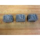 Phoenix Contact MTKD Terminal Block 3100017 (Pack of 15) - New No Box