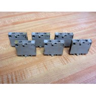 Phoenix Contact MBK 10 Terminal Block 1402018 (Pack of 6) - Used