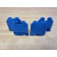 Wieland WK10U Terminal Block WK10U (Pack of 4) - Used