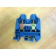 Wieland WK10U Terminal Block WK10U (Pack of 4) - Used