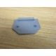 Morsettitalia 43010 End Plate (Pack of 21) - New No Box
