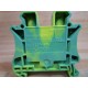 Schneider Electric NSYTRV102PE Terminal Block (Pack of 8) - New No Box