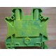 Schneider Electric NSYTRV22PE Terminal Block (Pack of 9) - New No Box