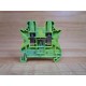 Schneider Electric NSYTRV22PE Terminal Block (Pack of 9) - New No Box