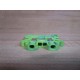 Schneider Electric NSYTRV22PE Terminal Block (Pack of 9) - New No Box